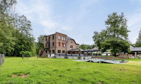 Te koop: Prachtige B&B/hotel De L'Aisne in de Ardennen  image