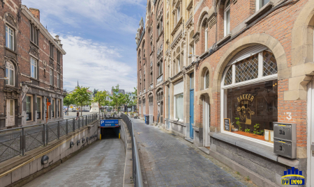 Hippe brood- & koffiebar over te nemen in Gent-Centrum image