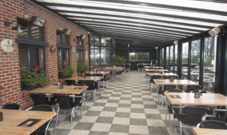 Resto / brasserie met woonst in de Noorder - Kempen ( D 3671 ) image