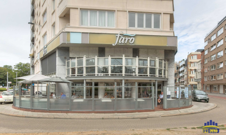 Brasserie over te nemen in Oostende image