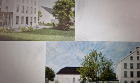 Over te nemen project van 14 vakantiewoningen en 8 gastenkamers + mogelijkheid tot wonen image