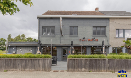 Gezellige bistro over te nemen in Harelbeke image