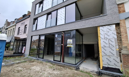 Sint-Andries Brugge - TE HUUR - Casco handelspand  380m² - Ref. 05/89171 image