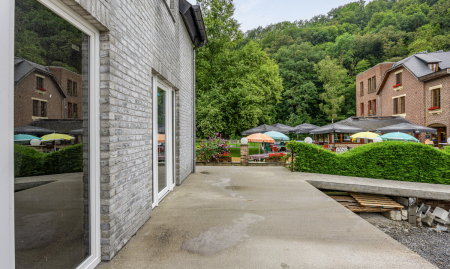 Te koop: Prachtige B&B/hotel De L'Aisne in de Ardennen  image