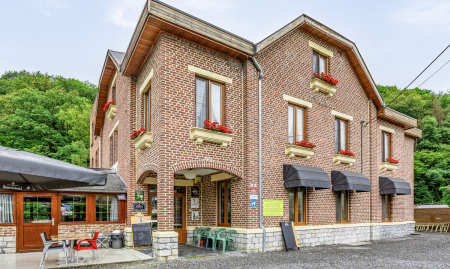 Te koop: Prachtige B&B/hotel De L'Aisne in de Ardennen  image