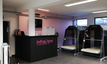 Aalst - Fit- en gezondheidsstudio binnen gekend franchiseconcept over te nemen image