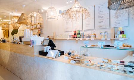 Over te nemen: Succesvolle koffiebar in het hartje van Leuven image