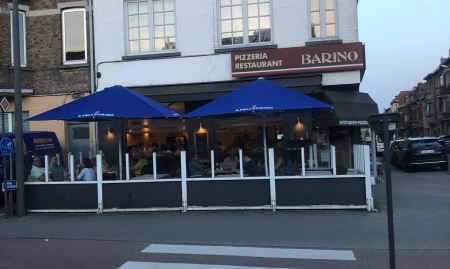 Italiaans restaurant over te nemen in Vilvoorde