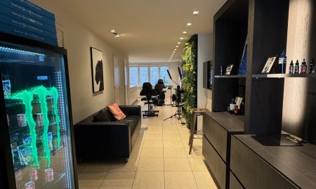 Knokke - Studio op toplocatie image