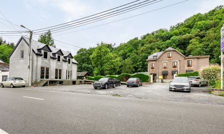 Te koop: Prachtige B&B/hotel De L'Aisne in de Ardennen 