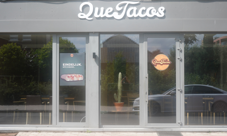 QueTacos - Restaurant te Maasmechelen te koop of te huur (franchise) image