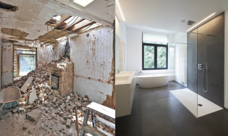 Bouw en Renovatie image