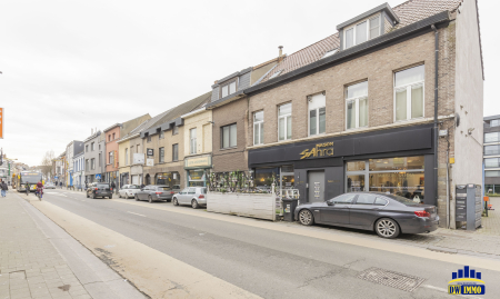 Unieke Overnamekans: All-in-One Kapsalon, Beauty Center & Horecazaak! image