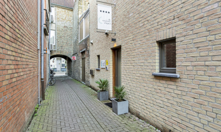 Te koop instapklare B & B in het centrum van Veurne image