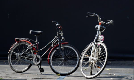 Fietsenwinkel met uitstekende reputatie over te nemen in Vlaams-Brabant - Asse image