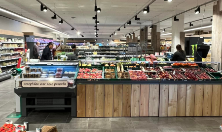 Franchise Partner Antwerpen - Carrefour Market image