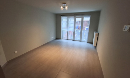 Blankenberge - TE KOOP - Handelspand met Duplex-appartement image