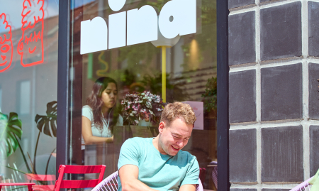 Gezellige koffiebar in Leuven zoekt overnemer image