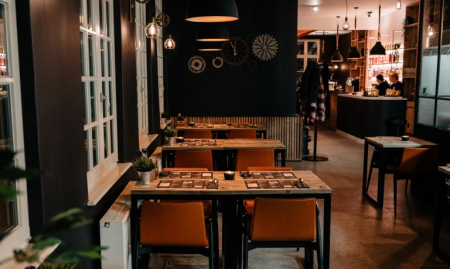 Te koop: kant-en-klaar restaurant op toplocatie! Turnhout image