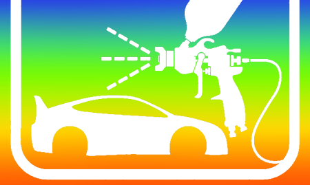 Goed draaiende carrosserie takeldienst langs E313 in Hoeselt op industrieterrein - Erkend door verschillende verzekeringsmaatschappijen image