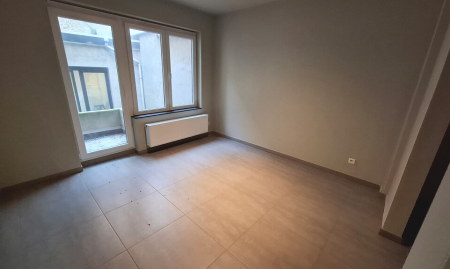 Blankenberge - TE KOOP - Handelspand met Duplex-appartement image