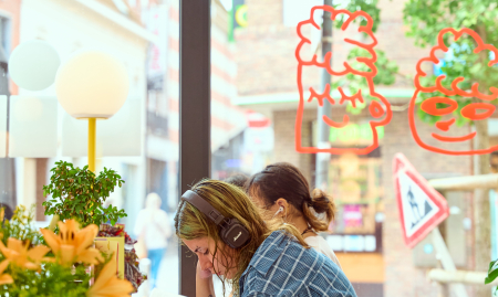 Gezellige koffiebar in Leuven zoekt overnemer image