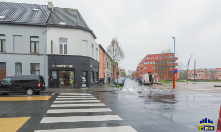 Volledig vernieuwde frituur over te nemen in Gent image