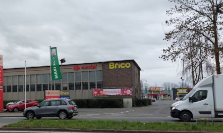 Franchise Partner Dendermonde, wordt ondernemer in de Ros Beiaardstad - Carrefour Market (BUURTSUPERMARKT) image