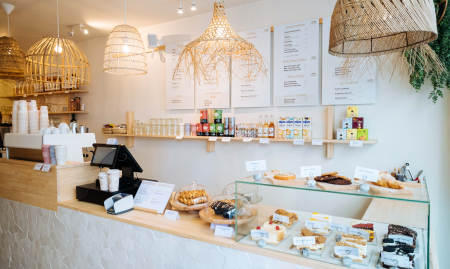 Over te nemen: Succesvolle koffiebar in het hartje van Leuven image