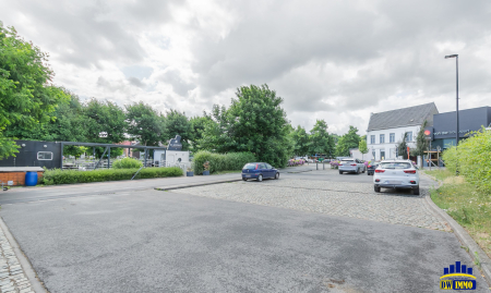 Unieke restaurantboot over te nemen in het centrum van Oudenaarde image