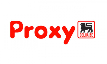 Overname Delhaize -Proxy midden West-Vlaanderen image