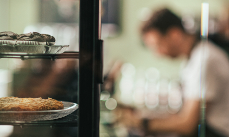 Unieke overnamekans: Mau Kattencafé in Genk image