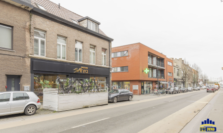 Unieke Overnamekans: All-in-One Kapsalon, Beauty Center & Horecazaak! image