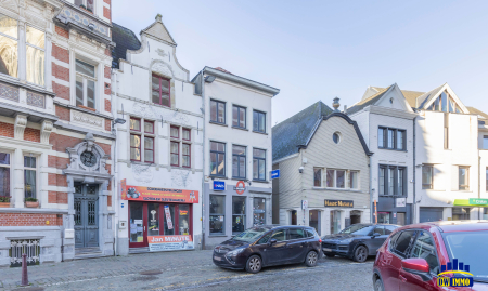 Gekend danscafé over te nemen in Aalst image