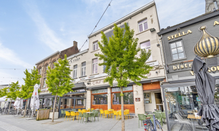 HORECA te ROESELARE image