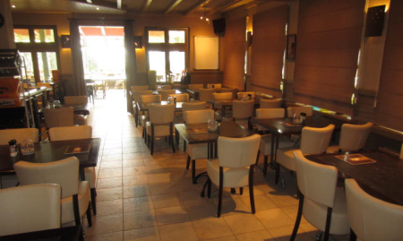 Resto / brasserie met woonst in de Noorder - Kempen ( D 3671 ) image