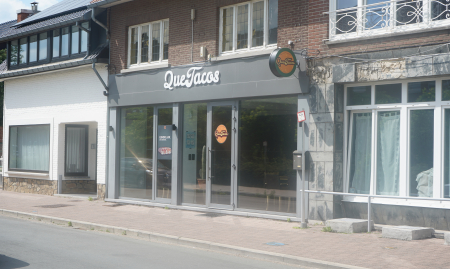 QueTacos - Restaurant te Maasmechelen te koop of te huur (franchise) image