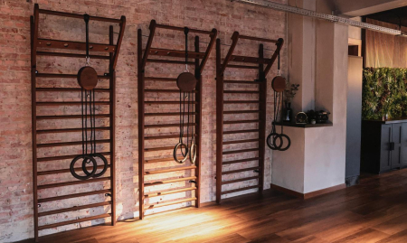 Te koop: Succesvolle Fitness Studio image