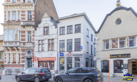 Gekend danscafé over te nemen in Aalst image