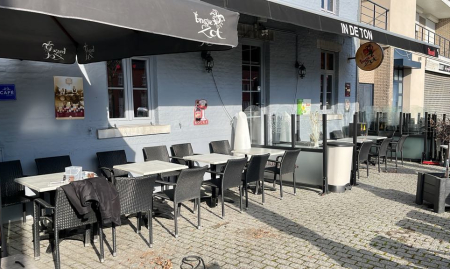 Gezellig eetcafe over te nemen - Alken image