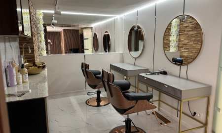 Luxe Schoonheidssalon in Gent Over Te Nemen Sia Beauty Gent  image