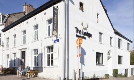  Overname handelsfonds van een gerenommeerde brasserie op een zeer zichtbare locatie in Tervuren. image