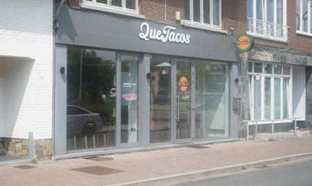 QueTacos - Restaurant te Maasmechelen te koop of te huur (franchise) image