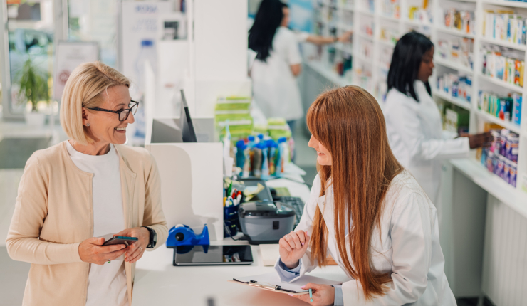 Apotheek ten oosten van Gent  image