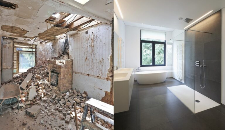 Bouw en Renovatie image