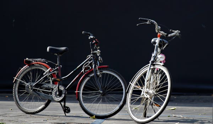 Fietsenwinkel met uitstekende reputatie over te nemen in Vlaams-Brabant - Asse