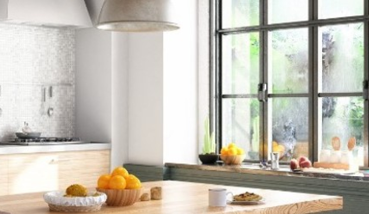 « EASY COOKING » verkoopt en installeert keukens en huishoudelijke meubels. image