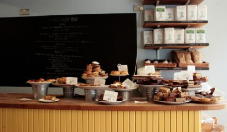 Overnamekans: Unieke koffie- en lunchzaak in het hart van Leuven image