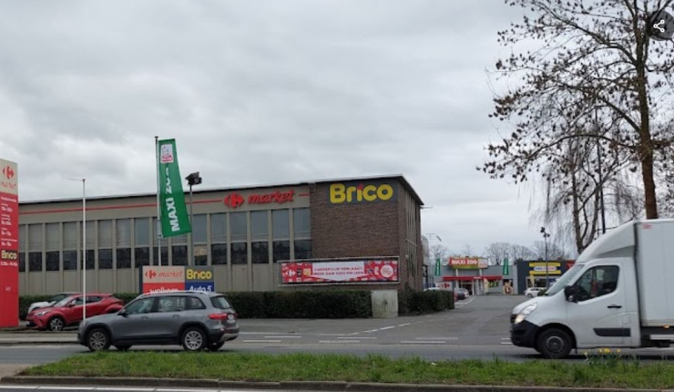 Franchise Partner Dendermonde, wordt ondernemer in de Ros Beiaardstad - Carrefour Market (BUURTSUPERMARKT) image