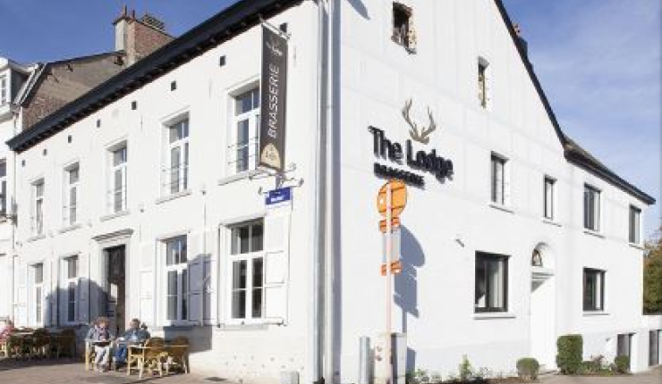  Overname handelsfonds van een gerenommeerde brasserie op een zeer zichtbare locatie in Tervuren. image